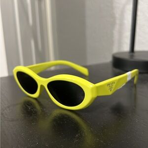 prada sunglasses
